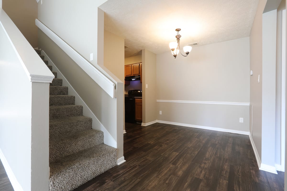 Photos and Video Woods of Post House Apartments in Jackson, TN